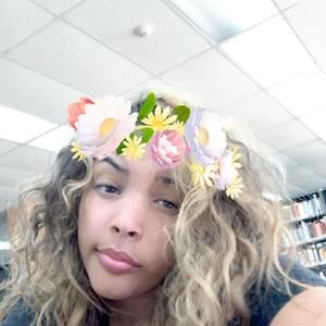 Meet your Posher, Diahvyone